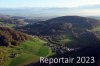 Luftaufnahme Kanton Zuerich/Aegstertal - Foto Aeugstertal    7951